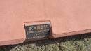 Leonard John CANNONS
d: 4 Jul 1974 aged 61
Fardy
Peak Downs Memorial Cemetery Capella Cemetery