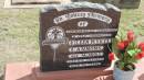 Eileen Myrtle CANNONS (nee McARDLE)
d: 17 Jul 1999 aged 79
Nan Old Granny
Peak Downs Memorial Cemetery Capella Cemetery
