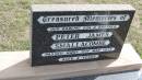 Peter James SMALLACOMBE
d: 17 May 1975 aged 4
Peak Downs Memorial Cemetery Capella Cemetery