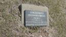 Samantha Joy SEMMLER
d: 16 Nov 1976 aged 4 hours
daughter of Charles and Robyn, sister of Kenneth and Kyra
Peak Downs Memorial Cemetery Capella Cemetery