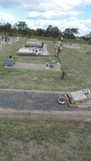 Peak Downs Memorial Cemetery Capella Cemetery