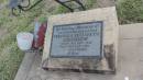 Veronica Elizabeth DROSDOW
b: 24 Nov 1950
d: 29 Jan 1993 aged 42
Peak Downs Memorial Cemetery Capella Cemetery
