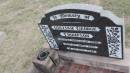 William George THOMPSON
d: 11 Apr 1980 aged 80
husband of Doris
Peak Downs Memorial Cemetery Capella Cemetery