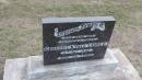 Gregory Kyall CURLE
d: 6 Oct 1982 aged 26
Peak Downs Memorial Cemetery Capella Cemetery