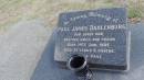 Paul James DAHLENBURG
d: 14 Jun 1984 aged 21 y 8 mo
Peak Downs Memorial Cemetery Capella Cemetery