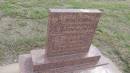 Martin Joseph NUGENT
d: 8 Jun 1985 aged 27
Peak Downs Memorial Cemetery Capella Cemetery