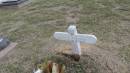 Jeanie J GEORGE
b: 20 Jul 1925
d: 8 Mar 2014
Peak Downs Memorial Cemetery Capella Cemetery