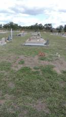 Peak Downs Memorial Cemetery Capella Cemetery