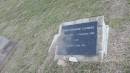James Brisbane COOMBES
b: 2 Mar 1900
d: 4 Dec 1989
love Barbara, Loyle, Fay
Peak Downs Memorial Cemetery Capella Cemetery