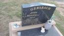 John Maxwell GERSBACH (Max)
b: 8 Jul 1930
d: 21 Nov 2008
Peak Downs Memorial Cemetery Capella Cemetery