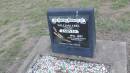 William Abel JARVIS (Gramps)
b: 1936
d: 2003
Peak Downs Memorial Cemetery Capella Cemetery