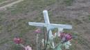 Vincent MALONEY
Peak Downs Memorial Cemetery Capella Cemetery