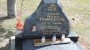 Ainslie William TEMPLETON
b: 11 Jan 1987
d: 9 Mar 2009
son of Bruce and Lyn
brother of Marianne and Robert
Peak Downs Memorial Cemetery Capella Cemetery