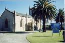 St Stephen the Martyr Anglican Church Cemetery, Penrith