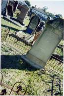 GALE: Jane Bird eldest daughter of William & Mary born 15 June 1840, died 21 Nov 1887 age 47
William died 2 may 1893 age 90
Mary died 14 May 1900 age 80
Henry died 30 Mar 1934 age 73
St Stephen the Martyr Anglican Church Cemetery, Penrith