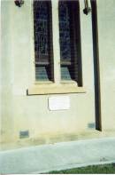 St Stephen the Martyr Anglican Church Cemetery, Penrith