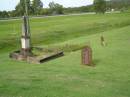 Pimpama Uniting cemetery, Gold Coast