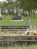 Pimpama Uniting cemetery, Gold Coast