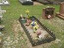 Pimpama Uniting cemetery, Gold Coast