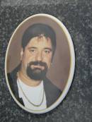 Warren Lee HIGGS,
19-7-1966 - 25-2-1995,
son stepson brother grandson uncle;
Craig John HIGGS,
19-4-1964 - 8-12-1999,
son stepson brother husband grandson,
father of Jai, Sara, Abby, Hana & Jess;
Pimpama Uniting cemetery, Gold Coast