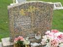 Valerie Joan BLACKMORE,
wife mother grandmother,
21-1-1931 - 23-1-1997;
Pimpama Uniting cemetery, Gold Coast