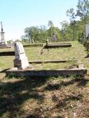 Pine Mountain Catholic (St Michaels) cemetery, Ipswich