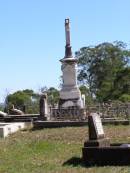 Pine Mountain Catholic (St Michaels) cemetery, Ipswich