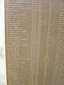 Port Macquarie historical society - list of deaths
Historic cemetery:
James GEE 20 Jun 1838 aged 42
Mary NEEDHAM (alias WALSH) (alias BOYLE) 26 Jun 1838 aged 23
John SWANN 30 Jun 1838 aged 88
John CALLAGHAN 5 Jul 1838 aged 36
John THOMPSON 16 Jul 1838 aged 68
Thomas TYERS 16 Juk 1838 aged 34
Charles FAIRBROTHER 28 Aug 1838 20
George WILBURN 8 Sep 1838 aged 61
John TWOHIG 11 Sep 1838 aged 62
Henry DOUGLAS 13 Oct 1838 aged 27
Thomas WITHALL 14 Oct 1838 aged 45
Joseph ROBERTS 24 Oct 1838 aged 73
Robert PALMER 2 Nov 1838 aged 26
Thomas THORNTON 7 Nov 1838 aged 51
John MILLIKIN or MILLIGAN 18 Nov 1838 aged 48
Thomas WOODS 22 Nov 1838 aged 51
Bryan KELLY 24 Nov 1838 aged 24
George WARMOCK 27 Nov 1838 aged 45
Ralph RAWLING or ROLAND 2 Dec 1838 aged 50
Edward DODKIN 7 Dec 1838 aged 61
Peter HENDRICKS 8 Dec 1838 aged 52
William Thomas HALLIDAY 17 Dec 1838 aged 1 month
Charles BARKER 17 Dec 1838 aged 24
Thomas MORGAN 20 Dec 1838 aged 25
Thomas McCANN 25 Dec 1838 aged 20
Thomas BROWN 25 Dec 1838 aged 77
William WALKER 27 Dec 1838 aged 31
James HOUSTON 28 Dec 1838 aged 31
Sarah CONNELLY (a twin) 31 Dec 1838 aged 9 months
James Delaney CONNELLY (a twin) 4 Jan 1839 aged 9 months
John ELLISTON 19 Jan 1839 aged 25
Daniel DIAMENT or DIMENT 20 Jan 1839 aged 39
James CARTER 26 Jan 1839 aged 37
John WHOLAHAN 29 Jan 1839 aged 49
Roger DOOLEY 2 Feb 1839 aned 19
John ELLIS 26 Feb 1839 aged 47
James STOTHART 6 Mar 1839 aged 30
Daniel BOYLE 17 Mar 1839 aged 68
John BROTHERS 24 Mar 1839 aged 29
Job JACKSON Apr 1839 aged 69
John HAMPSON 2 Apr 1839 aged 22
Patrick REILLY or RILEY 6 Apr 1839 aged 21
John BROWN 10 Apr 1839 aged 60
Daniel SULLIVAN 15 Apr 1839 aged 63
Alfred SPENCER 17 Apr 1839 aged 26
George Blair WALLACE 17 Apr 1839 aged 21
Port Macquarie historic cemetery, NSW