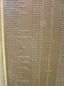 Port Macquarie historical society - list of deaths
Historic cemetery:
William BLOOMFIELD 31 Jul 1844 aged 56
Benjamin KIRK 4 Aug 1844 aged 62
William BOOT or PROST 21 Aug 1855 ?
John NOORE 22 Aug 1844 aged 55
James DAVIDSON 14 Sep 1944 aged 41
James or Thomas HAYES 15 Sep 1844 aged 66
Thomas HAZLETON 29 Oct 1844 aged 27
Thomas POTTS 15 Nov 1844 aged 44
Francis HICKS 30 Nov 1844 aged 80
James CARROLL 11 Dec 1844 aged 36
Owen BUCKLEY 14 Dec 1844 aged 23
John GEARY 15 Dec 1844 aged 42
James BROWN 20 Dec 1844 aged 62
Patrick MALONEY or MULLONEY 28 Dec 1844 aged 32
Michael ROURKE 3 Jan 1845 aged 32
John COX 7 Jan 1845 aged 53
John SHACKLEDON or SHACKLETON 18 Jan 1845 aged 73
David WYLIE 21 Jan 1845 aged 41
Lavinia FATTORINI 17 Feb 1845 aged 14 days
John WILLIAMSON 23 Feb 1845 aged 36
John McDERMOT McDERMOTT 4 Mar 1845 aged 47
George KIPPIN KIPPING 15 Mar 1845 aged 50
James BARBER 2 Apr 1845 aged 40
Terrence FAHY FOY 5 Apr 1845 aged 57
Samuel MARTIN 11 Apr 1845 aged 64
Ann WALKER 15 Apr 1845 aged 47
Matilda Sarah BARNES JONES 17 May 1845 aged 9
William THOMAS 23 May 1845 aged 32
George HELLIER 26 May 1845 aged 69
John BROWNE alias CONSFORD 11 Jun 1845 aged 77
William BANKS 4 Jul 1845 aged 32
Joseph LEGG 16 Jul 1845 aged 36
GILBERT - Aboriginal Native 7 Aug 1845 aged 40
Nathaniel WILLS WITTS 10 Aug 1845 aged 37
James McGAUN 1 Sep 1845 aged 23 mo
Christopher SCOTT 9 Sep 1845 aged 45
John BLACKWELL 6 Oct 1845 aged 36
Edward DONNELLY 9 Oct 1845 aged 28
Robert ROE ROWE 9 Oct 1845 aged 25
Thomas BALL 12 Oct 1845 aged 75
John Joseph BLACKWOOD 24 Oct 1845 aged 47
William KINSAY KINSEY KINSLEY 28 oct 1845 aged 41
John DORAN 2 Nov 1845 aged 60
John THOMAS 4 Nov 1845 aged 76
Port Macquarie historic cemetery, NSW