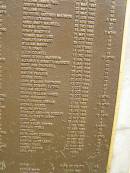 Port Macquarie historical society - list of deaths
Historic cemetery:
William James PAGE 25 Mar 1882 aged 35
Joseph WALLACE 23 May 1882 aged 33
William HILL 28 May 1882 aged 64
Catherine Hastings McKINNON 11 Jun 1882 aged 5 weeks
Alfred AYKINSON 21 Aug 1882 aged 57
Annie Mary MAUNSELL 30 Dec 1882 aged 57
Thomas GUTHRIE 23 Jan 1883 aged 7 mo
Henry WINDEYER 31 May 1883 aged 8
Thomas WARLTERS 15 Jun 1883 aged 53
Charles HAYWARD 28 Sep 1883 aged 70
William MAHER 1 Oct 1883 aged 27
Ellen CRAIG 11 Oct 1883 aged 74
Lizzie COLWELL 17 Dec 1883 aged 18 mo
Annies Geddes McKINNON 8 Jan 1884 aged 40
Alexander Kenneth McKENZIE 8 Jan 1884 aged 55
Mary Ann CHURCHILL 17 Jan 1884 aged 49
Robert THOMAS 29 Apr 1884 aged 55
Martin PAULSON 30 Apr 1884 aged 26
George COOK 20 Aug 1884 aged 72
John William PARTRIDGE 13 Sep 1884 aged 48
George Edward ELFORD 3 Oct 1884 aged 17
William NELSON 12 Oct 1884 aged 7
George William HAWES 25 Oct 1884 aged 4 mo
Mary CAVANAGH 25 Dec 1884 aged 63
Eva Florence DENHAM 3 Feb 1885 aged 16 mo
Michael SPENCE 15 Apr 1885 aged 77
William WYTHES 15 Jul 1885 aged 20
Reginald Ambrose BUCKLEY 22 Aug 1885 aged 13 days
Rose Elizabeth KENNY 14 Oct 1885 aged 4
Edith LAW 26 Jan 1886 aged 4
Alwin Bailey SONTER 7 Feb 1886 aged 3 mo
Arthur KEMP 20 Sep 1886 aged 48
Martha LAHEY LEAHY 20 Feb 1887 aged 76
Pamela WARD 23 May 1887 aged 23
Joseph WILSON 20 Nov 1891 aged 90
Mrs FIELD ?? aged 112
Port Macquarie historic cemetery, NSW
Hamilton Headstones - Hibbard Cemetery
George SMITH 10 Jun 1867 aged 28