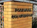 Rosewood Uniting Church Columbarium wall, Ipswich