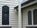 Rosewood Uniting Church Columbarium wall, Ipswich