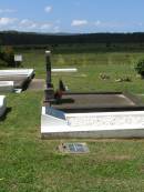 Samsonvale Cemetery, Pine Rivers Shire