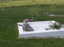 Samsonvale Cemetery, Pine Rivers Shire