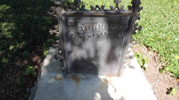 Cardwell Cemetery  | 