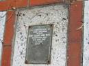 Henry Richard James NICOL
12 Apr 1987
77 yrs
St Margarets Anglican memorial garden, Sandgate, Brisbane