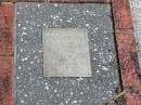 John Harold HANSEN
10 Dec 1961
76 yrs
wife
Florence
21 Sep 1979
81 yrs
St Margarets Anglican memorial garden, Sandgate, Brisbane