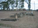 Stone Quarry Cemetery, Jeebropilly, Ipswich