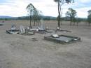 Stone Quarry Cemetery, Jeebropilly, Ipswich