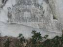 John WERNER
b: 27 Nov 1838 d: 18 Oct 1915
Stone Quarry Cemetery, Jeebropilly, Ipswich