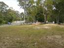 Tallebudgera Catholic cemetery, City of Gold Coast