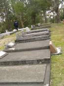 Tallebudgera Catholic cemetery, City of Gold Coast