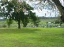 Tamrookum All Saints church cemetery, Beaudesert