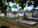 Tarampa Apostolic cemetery, Esk Shire 