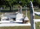 Tarampa Apostolic cemetery, Esk Shire 