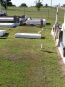 Tarampa Apostolic cemetery, Esk Shire 