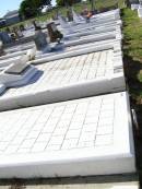 Tarampa Apostolic cemetery, Esk Shire 