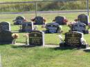 Tarampa Apostolic cemetery, Esk Shire 