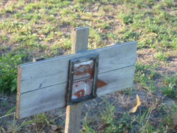 Tea Gardens cemetery, Great Lakes, New South Wales  | 