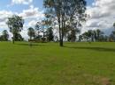 Tiaro cemetery, Fraser Coast Region